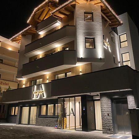 Hotel Lamtana Ischgl Eksteriør bilde