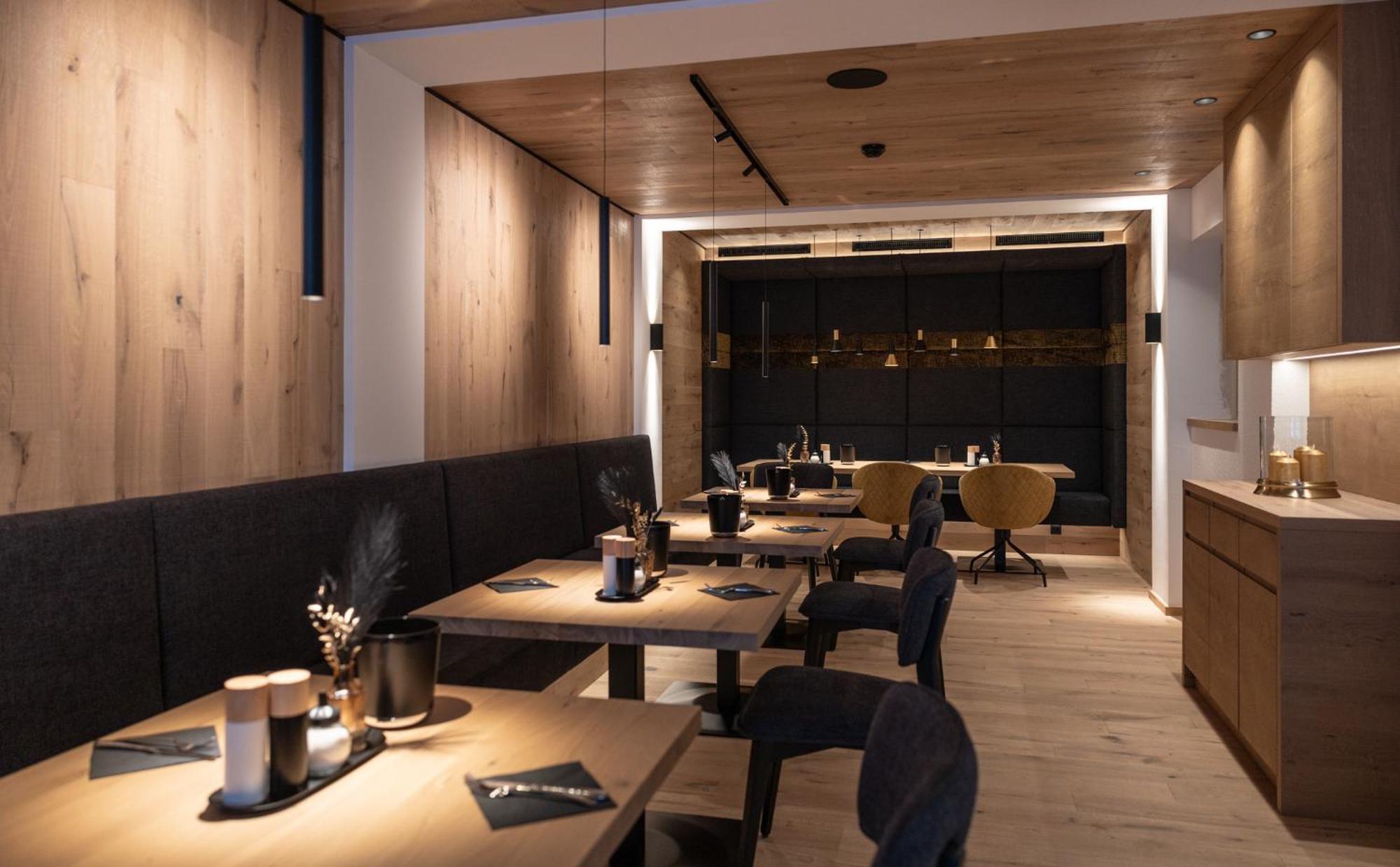 Hotel Lamtana Ischgl Eksteriør bilde