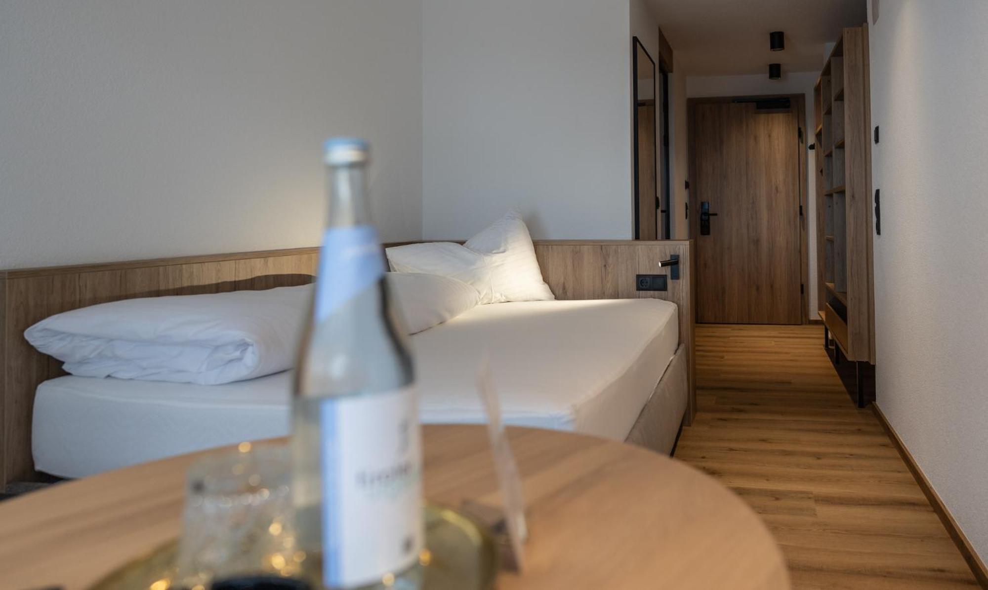Hotel Lamtana Ischgl Eksteriør bilde