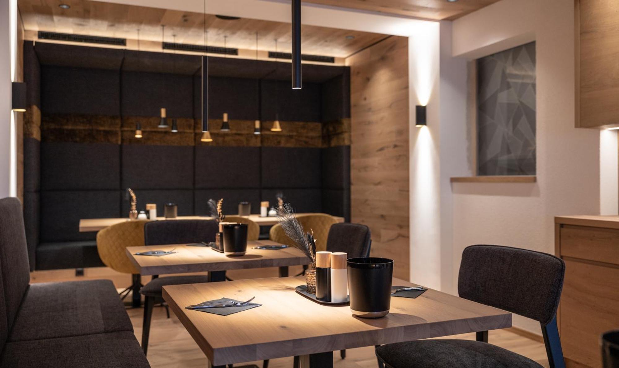 Hotel Lamtana Ischgl Eksteriør bilde