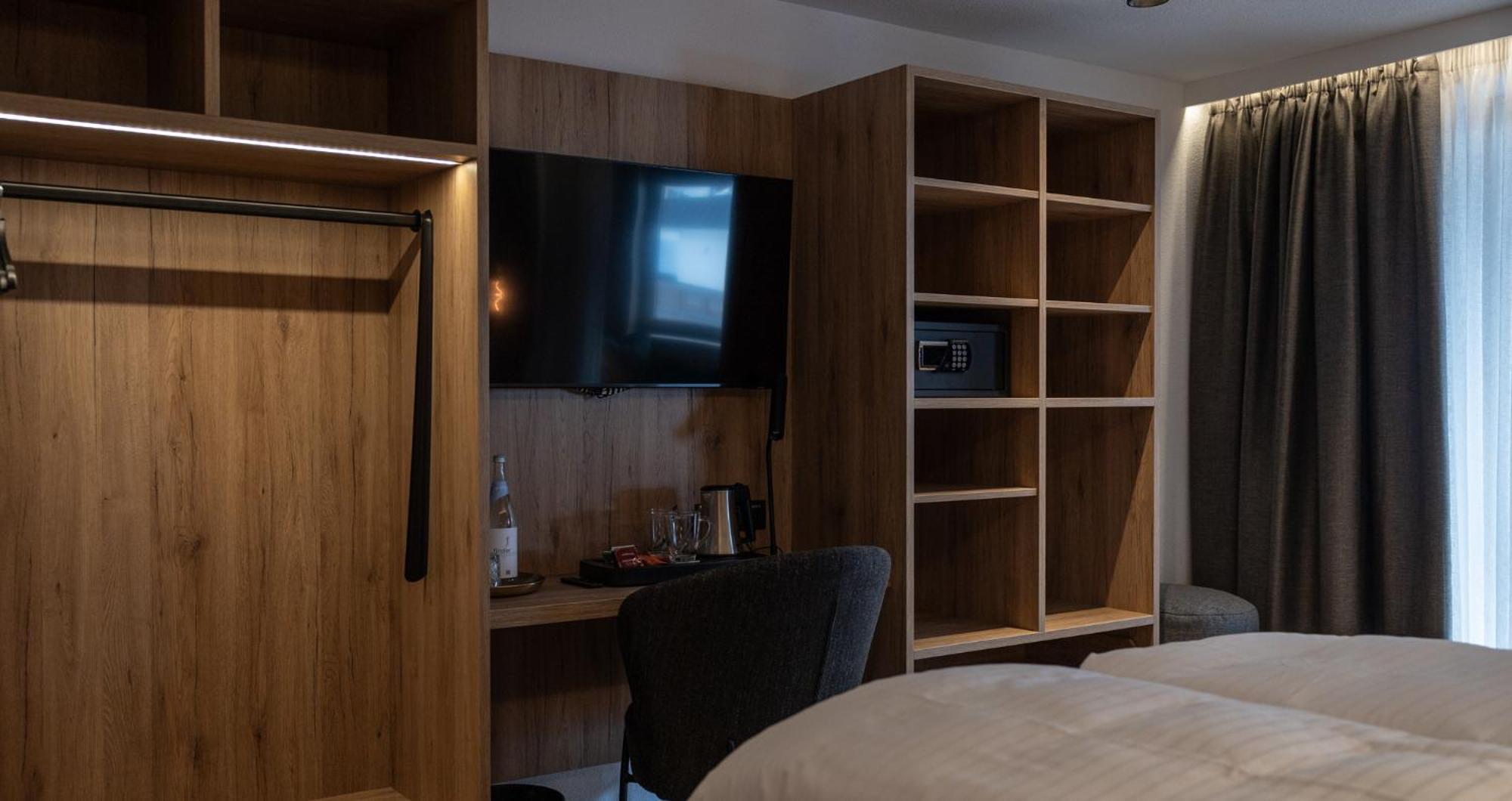 Hotel Lamtana Ischgl Eksteriør bilde