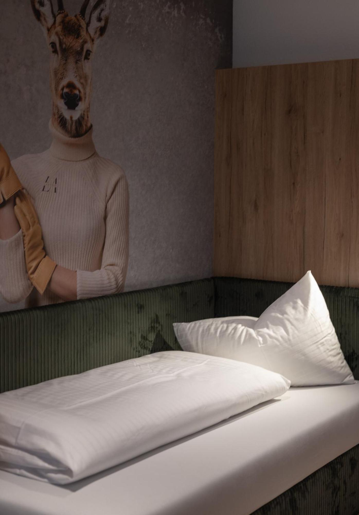Hotel Lamtana Ischgl Eksteriør bilde